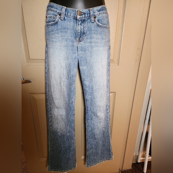 Abercrombie and Fitch Jeans - Picture 1 of 15